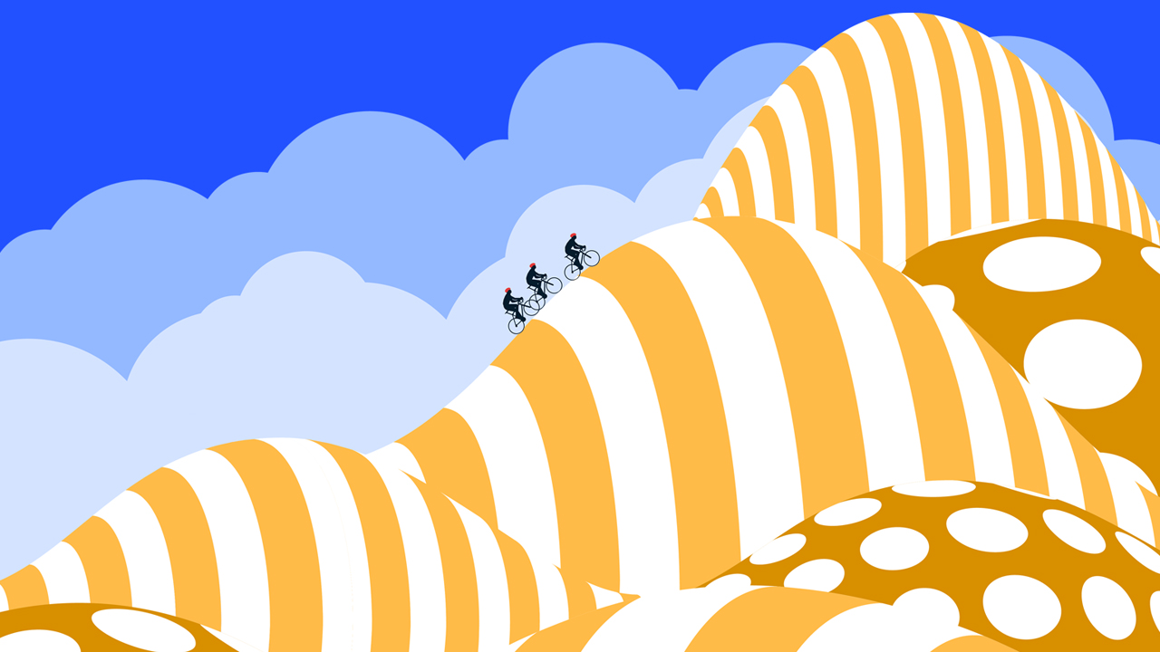 An image linking to the web page “Developing a resilient, adaptable workforce for an uncertain future” on McKinsey.com.