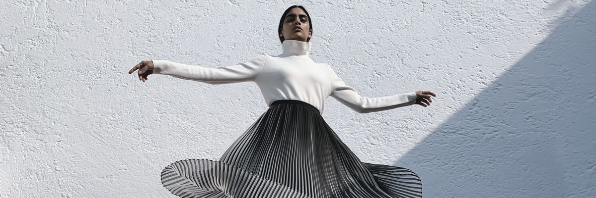 photo of person dancing