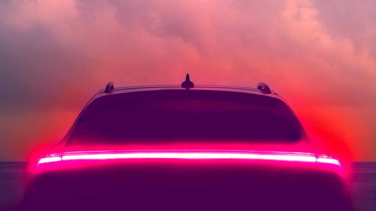 An image linking to the web page “The future of self-driving cars: Safer, smarter, and everywhere” on McKinsey.com.