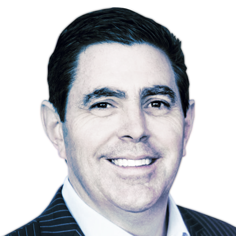 Kevin Carmody  photo