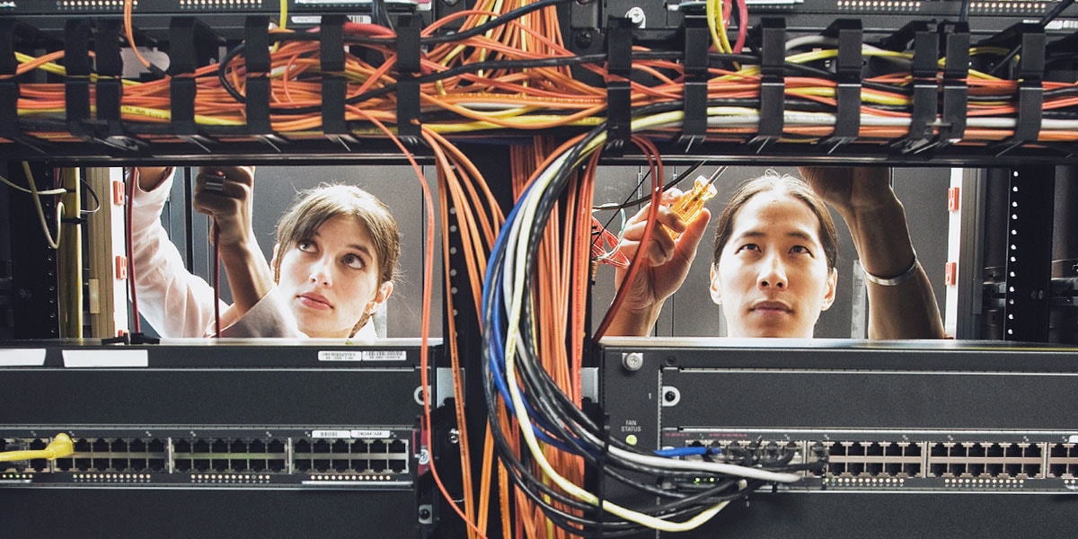 When scaling AI, don't forget people and processes