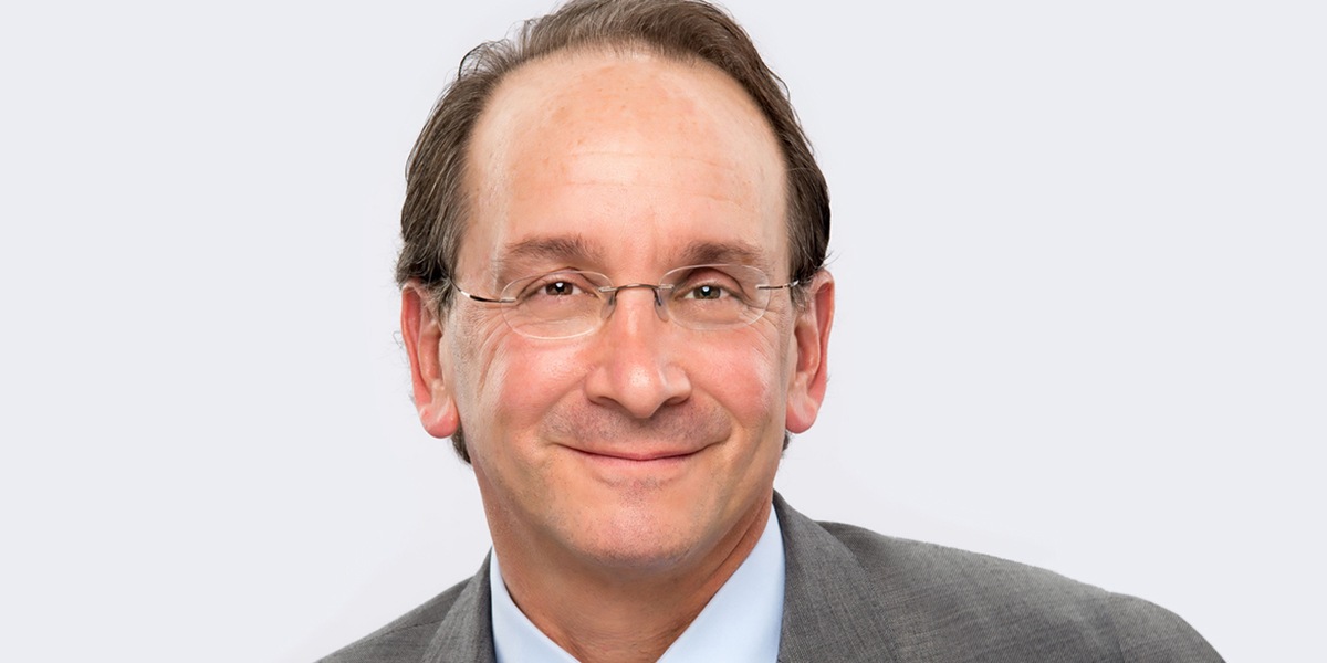 Alan Lotvin