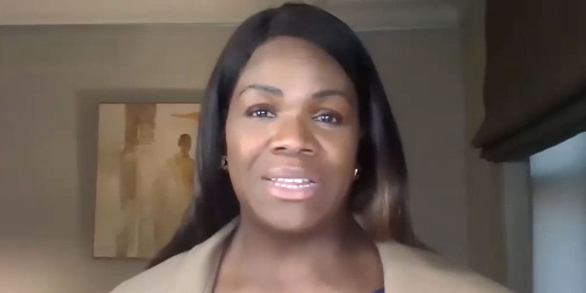 photo of two Dame Vivian Hunt