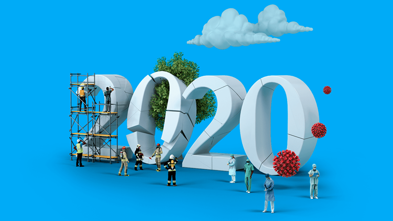 2020 year in review: Highlights from our publishing