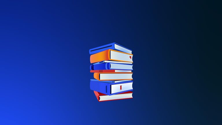 An image linking to the web page “11 business books to read this year” on McKinsey.com.