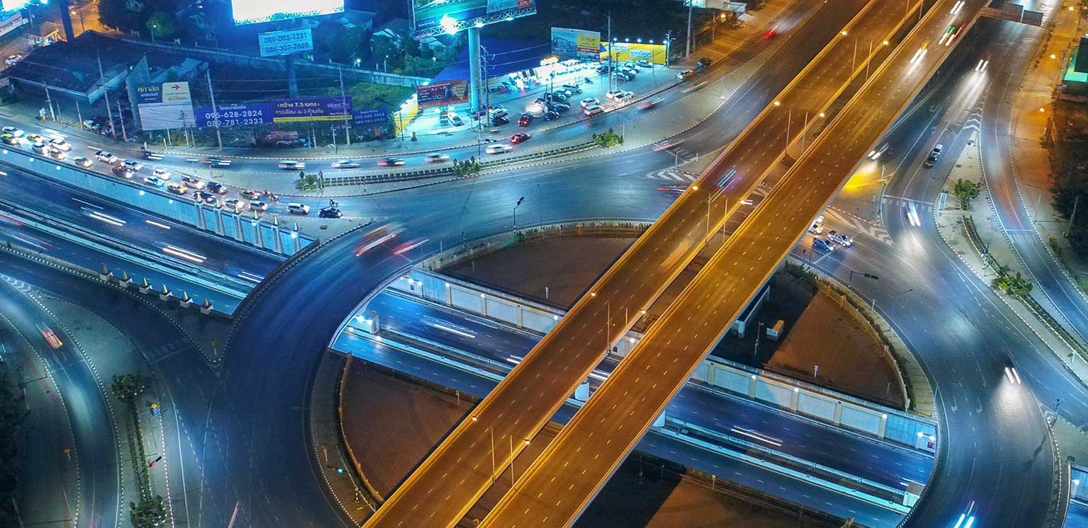 Visualizing the uses and potential impact of AI and other analytics