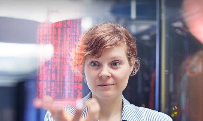 Tackling Europe&rsquo;s gap in digital and AI