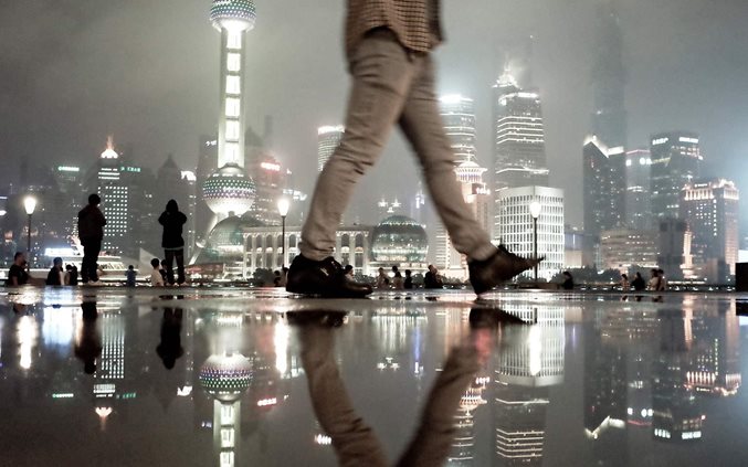 China and the world: Inside a changing economic relationship