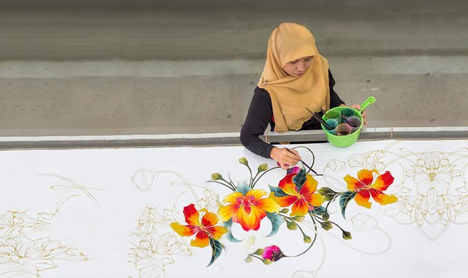 The digital archipelago: How online commerce is driving Indonesia&rsquo;s economic development