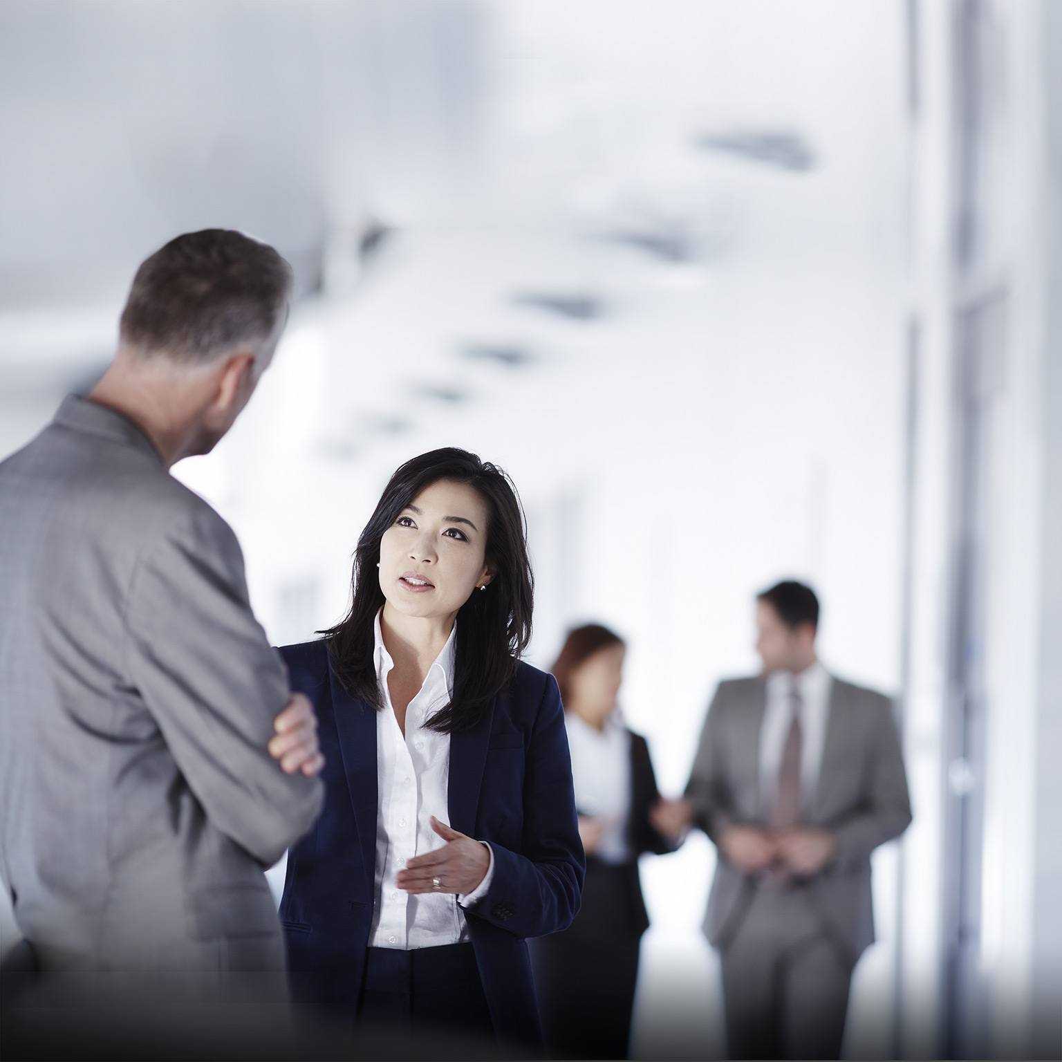 What you need to know about working for a Chinese company | McKinsey