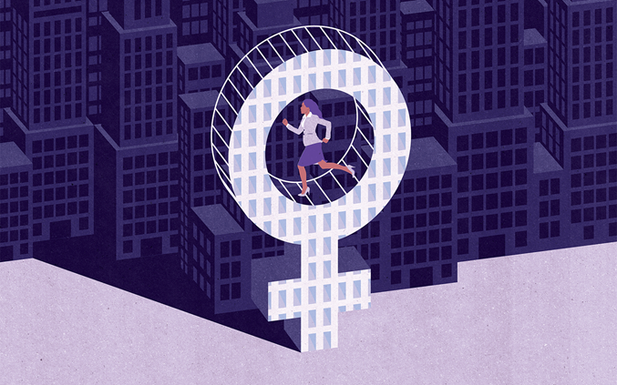 Still looking for room at the top: Ten years of research on women in the workplace