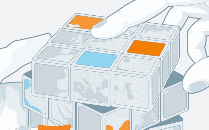 Five hidden ways that globalization is changing