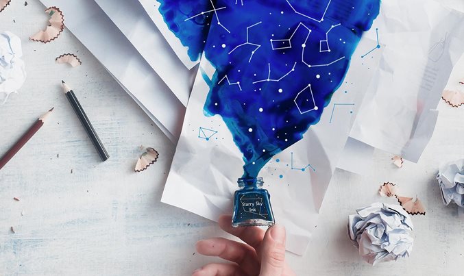 Telling a good innovation story