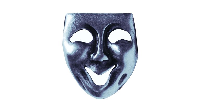 Re&iacute;rse m&aacute;s y liderar mejor