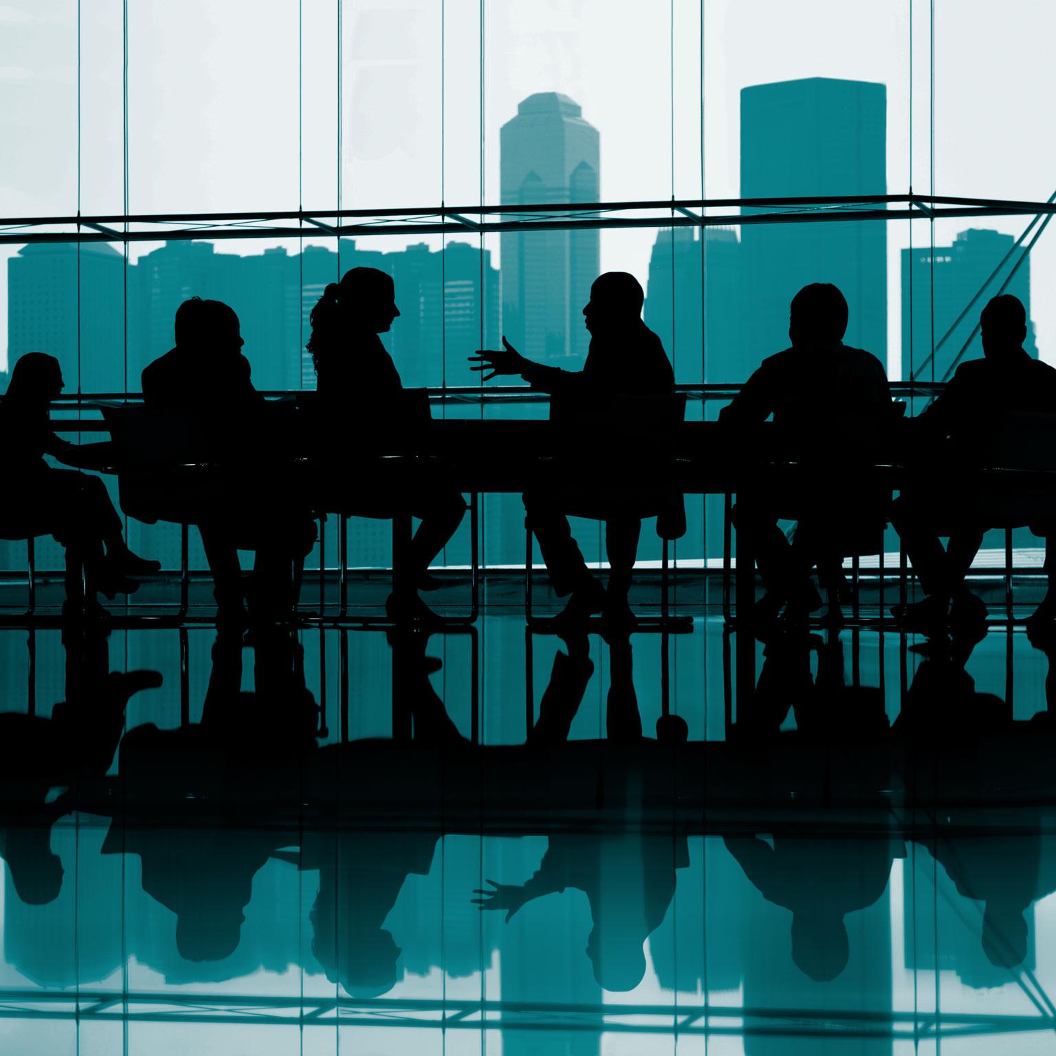 The CEO guide to boards McKinsey & Company