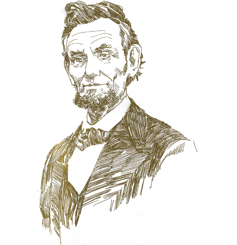 abraham lincoln as a transformational leader