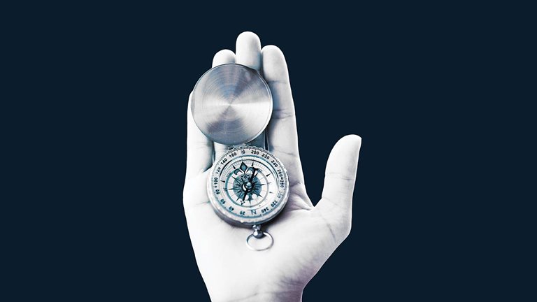 Letter to a newly appointed CEO 