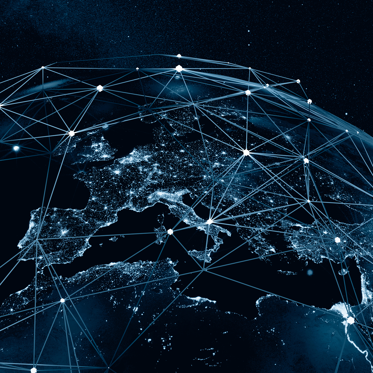 Transforming Europe’s future, unlocking economic growth in Latin ...