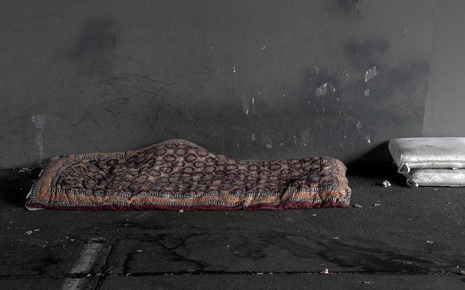 The economics of homelessness in Seattle and King County