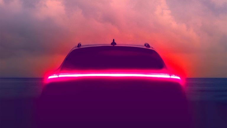 An image linking to the web page “The future of self-driving cars: Reinventing the road ahead”