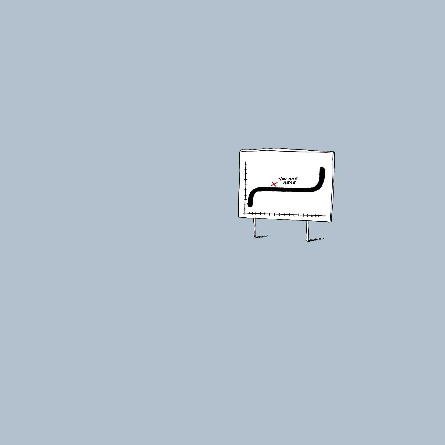 Strategy to beat the odds