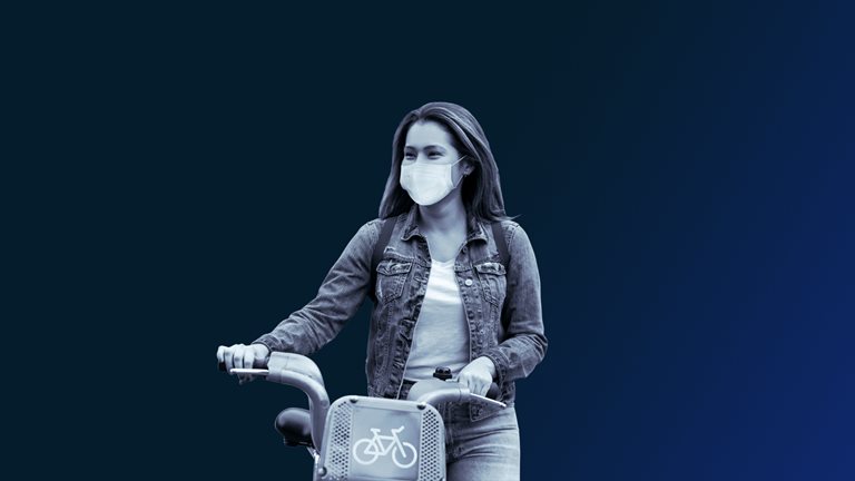 Five COVID-19 aftershocks reshaping mobility&rsquo;s future