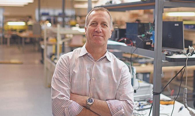 Powering mobility&rsquo;s future: An interview with WiTricity&rsquo;s Alex Gruzen