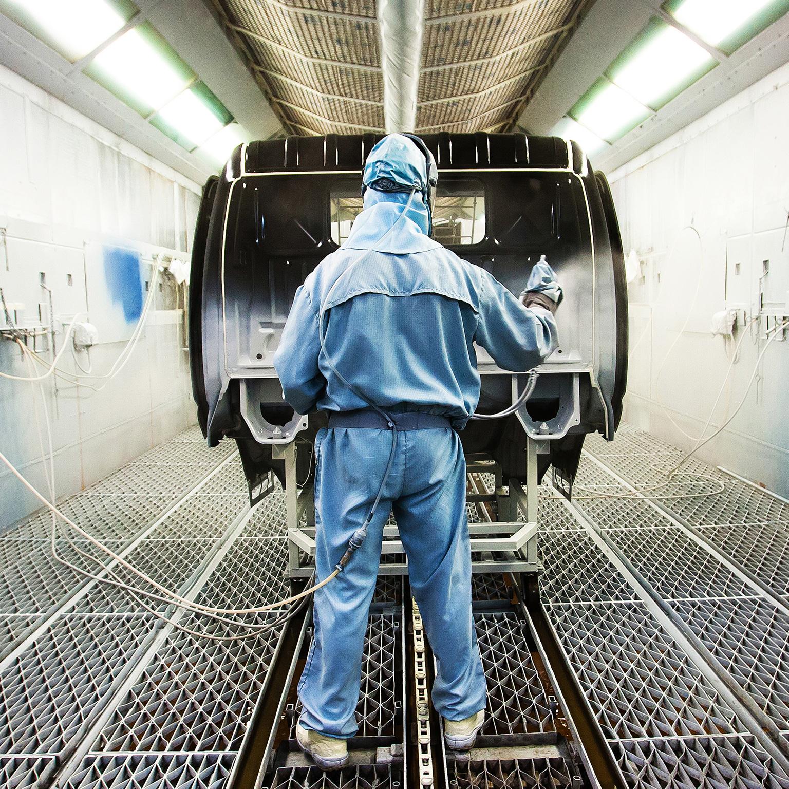 (Still) learning from Toyota McKinsey