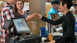 Are US consumers feeling greater financial security?