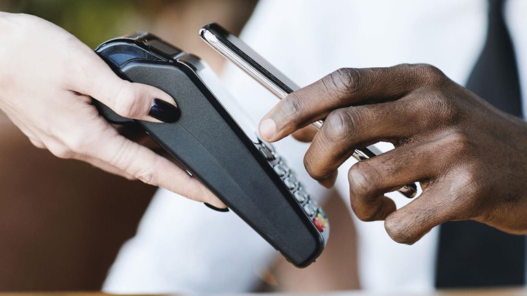 How payments can adjust to the coronavirus pandemic&mdash;and help the world adapt