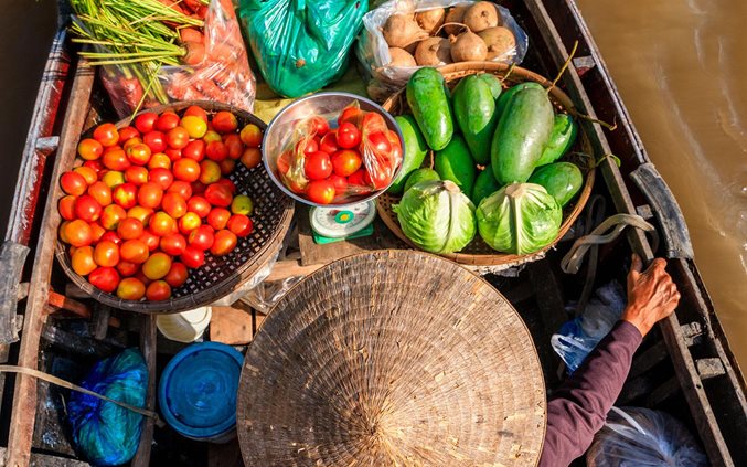 Mobile money in emerging markets: The business case for financial inclusion