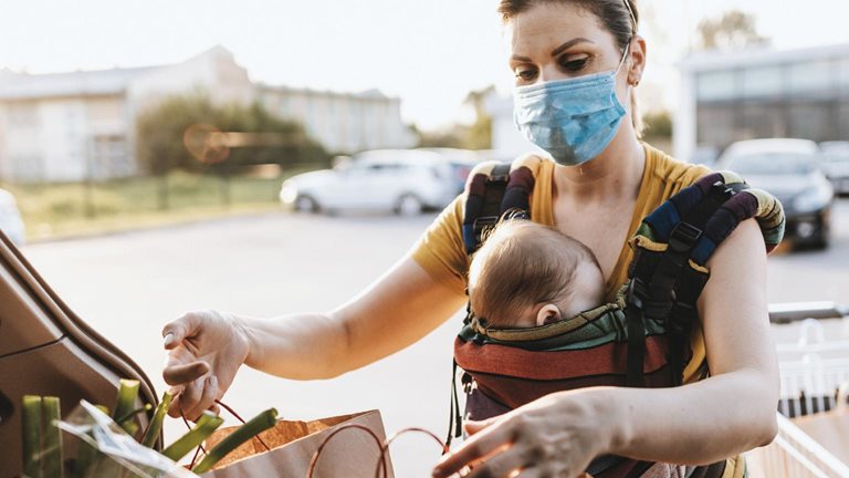 Sustainability in  packaging: Inside  the minds of  global consumers