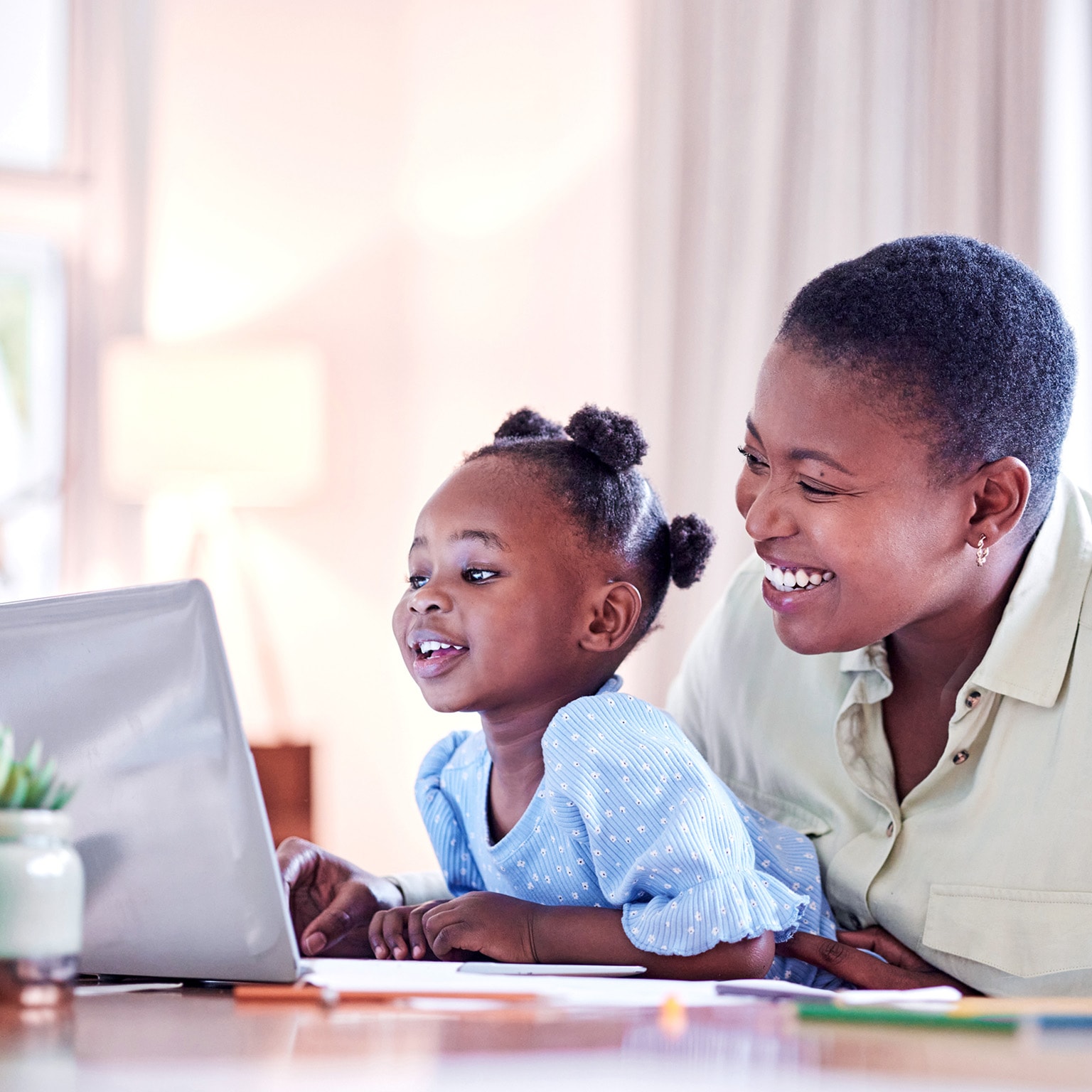 How to close the digital divide for Black Americans