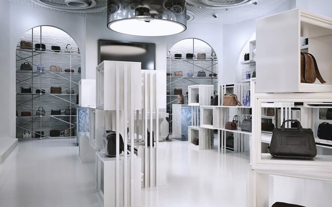 Apparel Fashion Luxury Retail Mckinsey Company