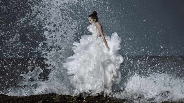 The fashion industry can reduce emissions across the entire value chain