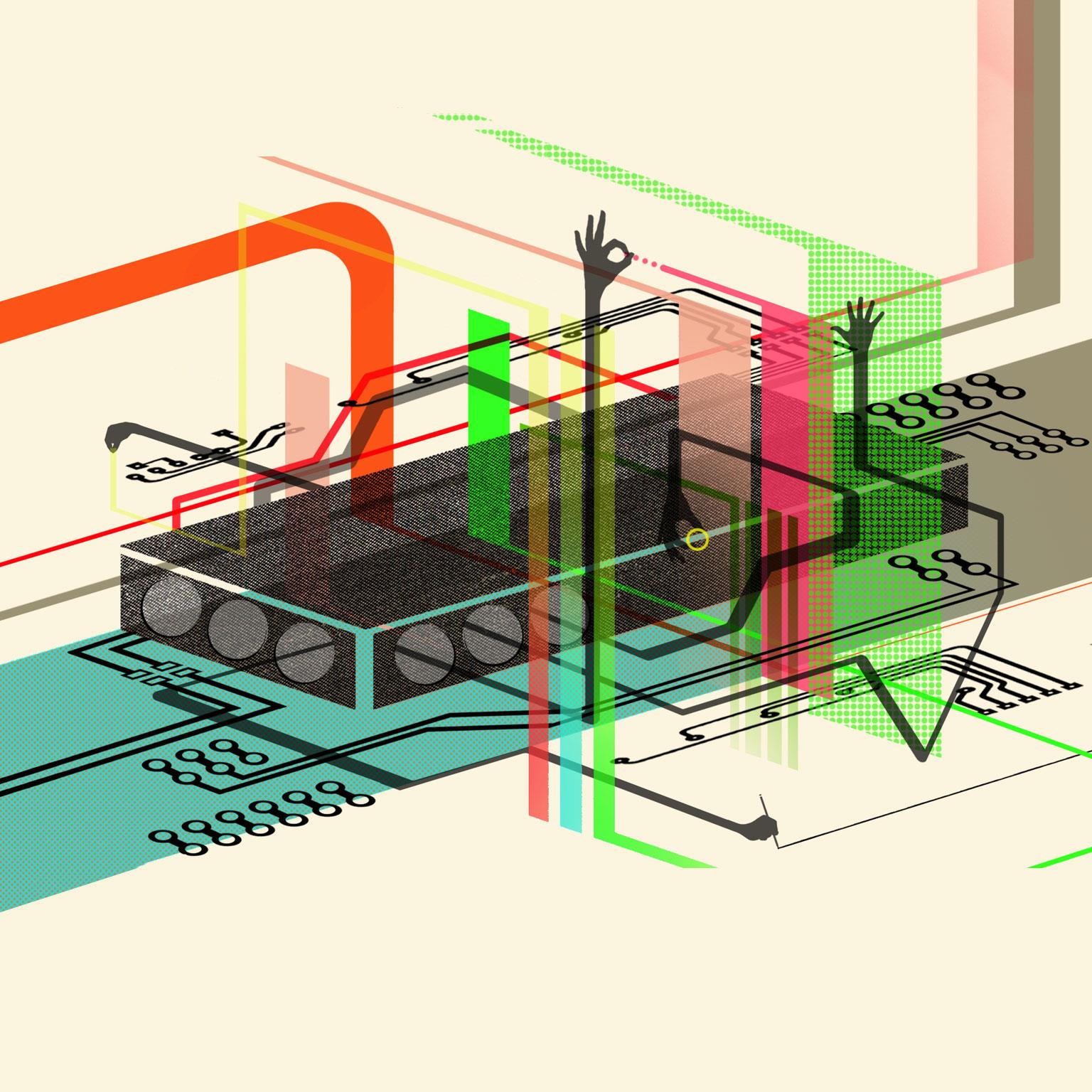 machine learning in semiconductor industry