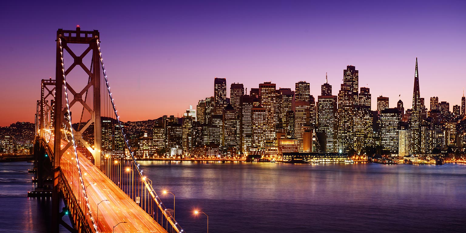 Resultado de imagen de san francisco