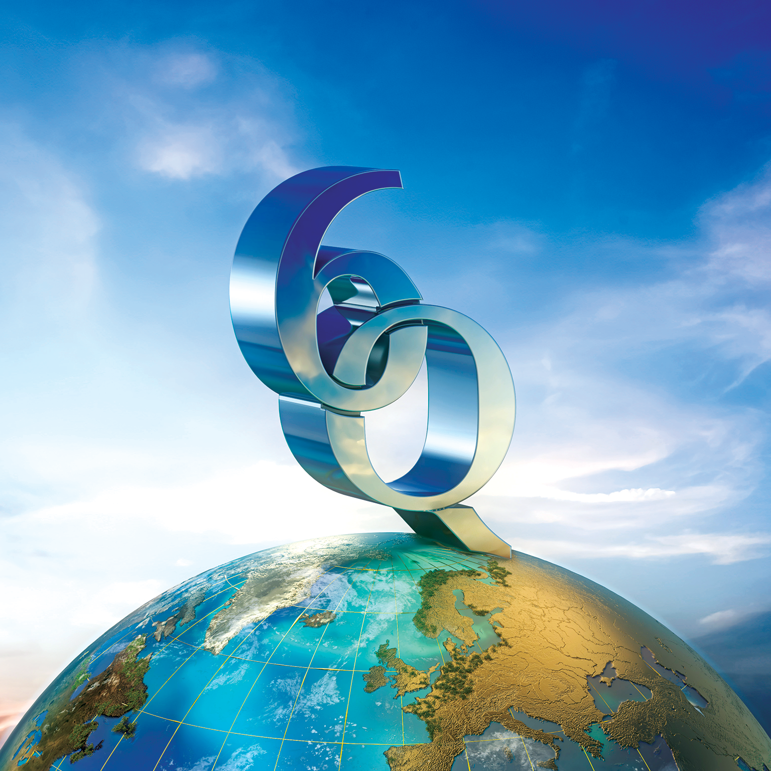 An image linking to the web page “McKinsey Quarterly: Digital Edition” on McKinsey.com