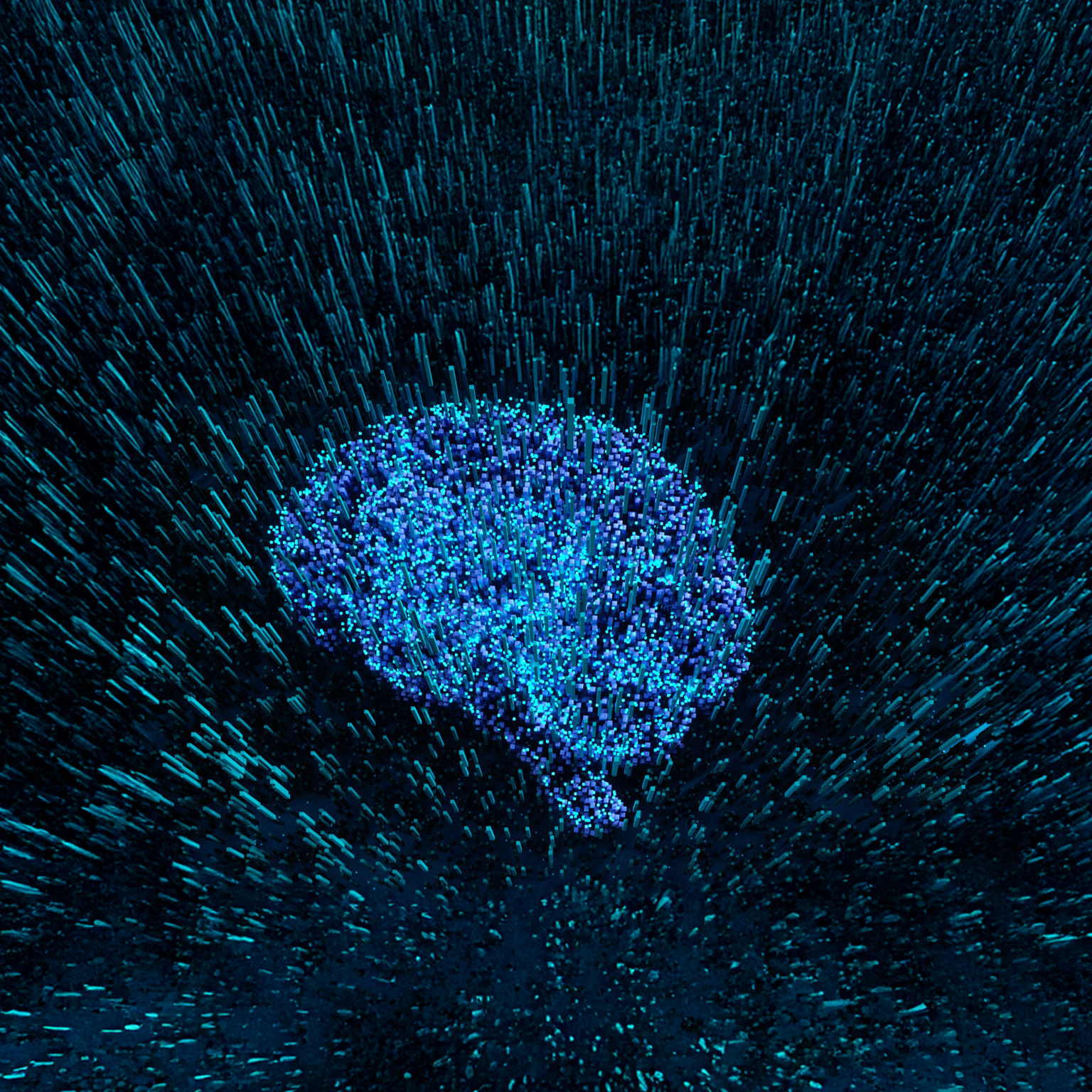 An image linking to the web page “The agentic AI opportunity” on McKinsey.com