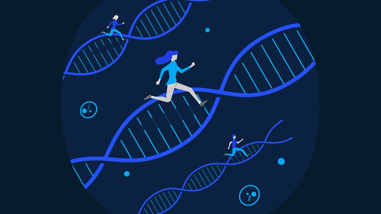 Five Fifty: Science as unusual