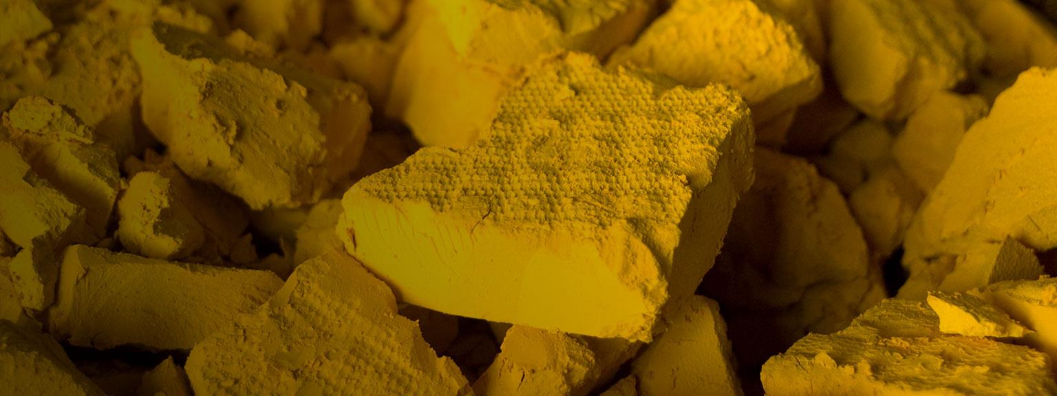 Uranium | Metals & Mining | McKinsey & Company