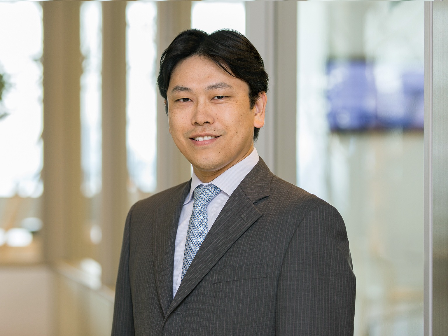 野崎 大輔 Mckinsey Company