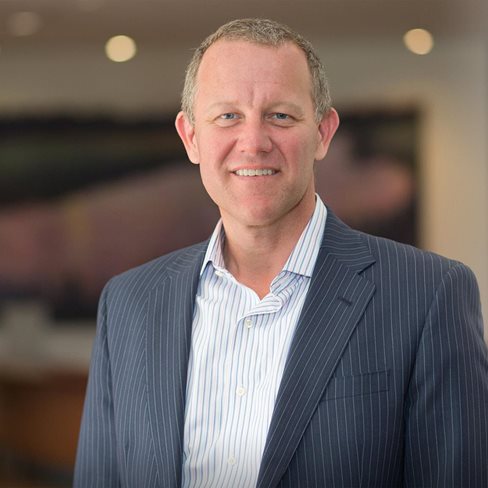 Erik Schaefer Mckinsey Company