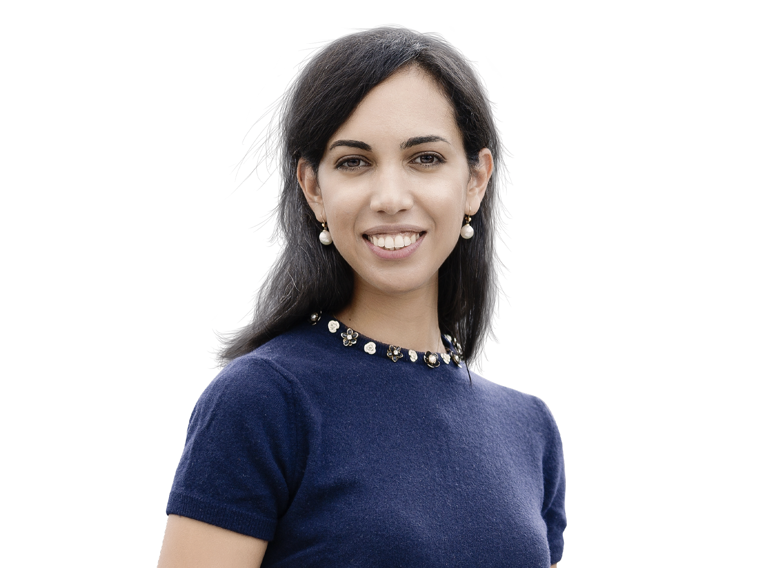 Helena Sarkanova Mckinsey Company