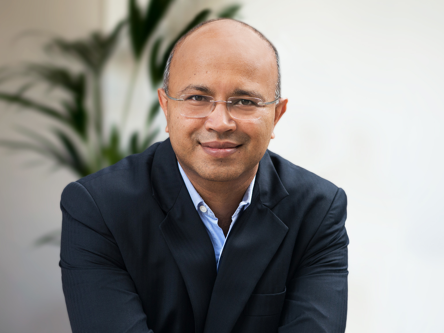 Kaushik Das McKinsey & Company
