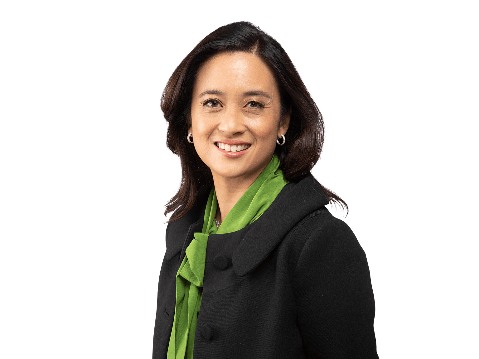 Lareina Yee Mckinsey Company