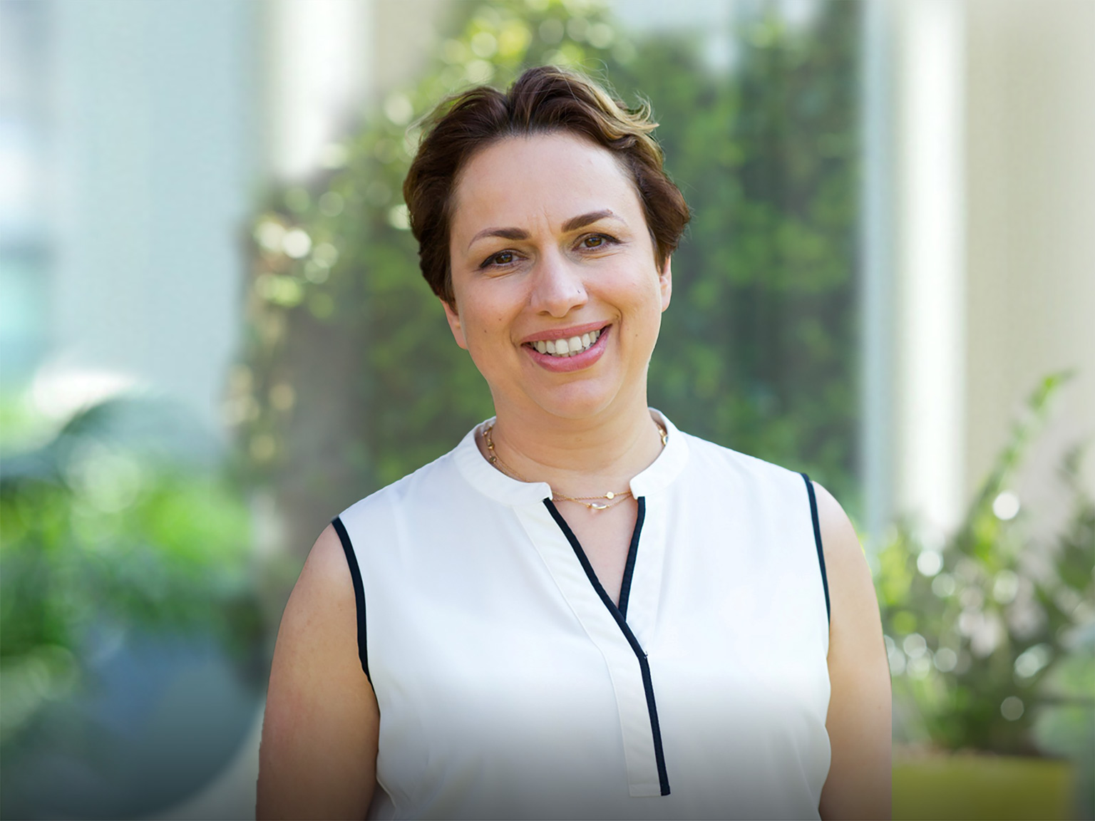 Olga Nefedova | McKinsey & Company