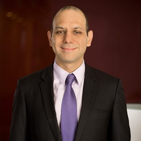 Onur Erzan, President & Chief Executive Officer at AllianceBernstein