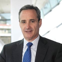 Pablo Ordorica Lenero