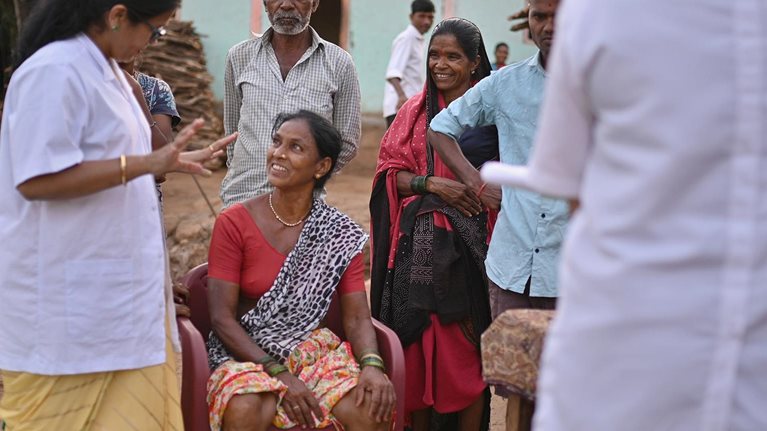 Center of Social impact